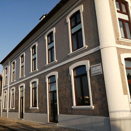 Espelho Da Ria No Coracao De Aveiro Daire Dış mekan fotoğraf